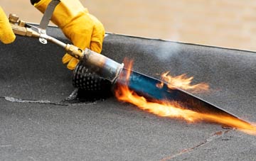 flat roof repairs Rothley, Leicestershire