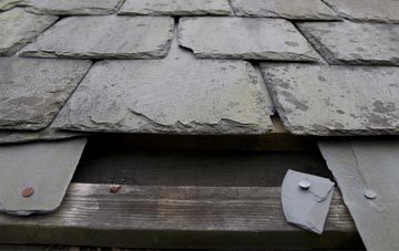 Rothley slate roof repairs and maintenance