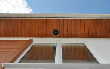 Rothley soffit repair quotes