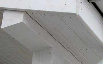 soffits Rothley, Leicestershire