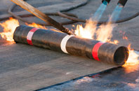 Rothley flat roof sealing