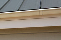 Rothley soffit repair