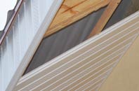 rated Rothley soffit repair companies